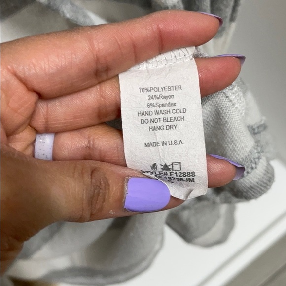 2 cardigans - Picture 8 of 8